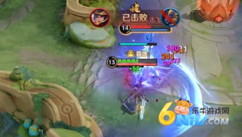 王者荣耀日本服版 第4张图