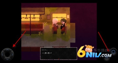 黄昏电铁 第4张图