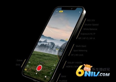 Varlens 安卓版 第1张图