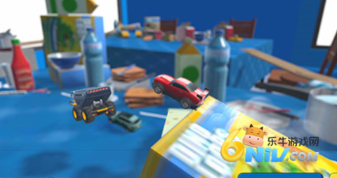 玩具骑士 第1张图