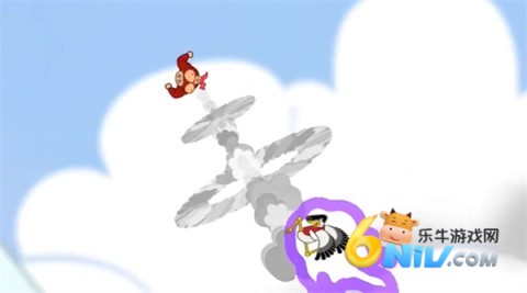 飞拳爆(Fly Punch Boom!) 第4张图