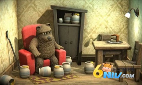 小熊模拟器 第2张图