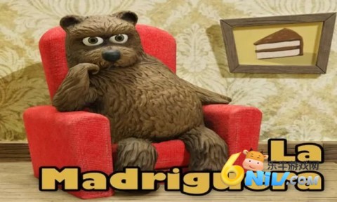 小熊模拟器 第1张图