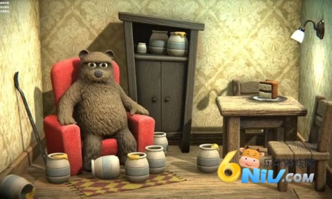 小熊模拟器 第4张图