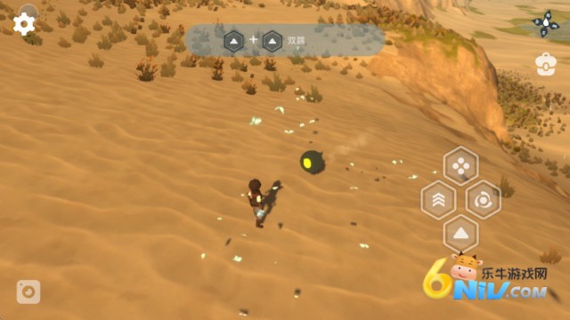 沙丘荒原 第3张图