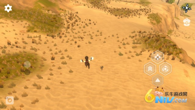 沙丘荒原 第5张图