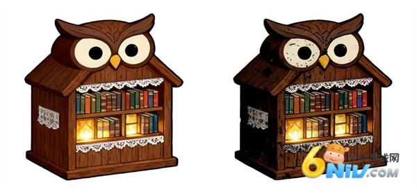 甜莓镇的崩坏物语 第2张图