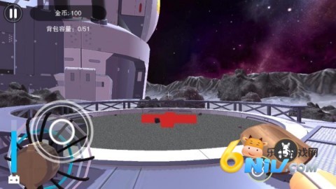 挖宝模拟器太空版 第2张图