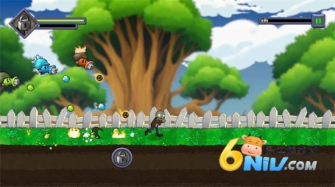 僵尸不能死 第2张图