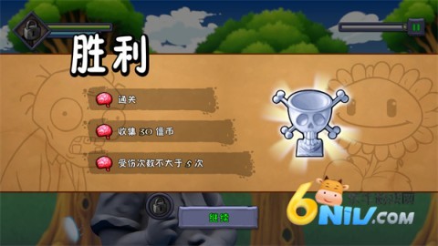 僵尸不能死 第4张图