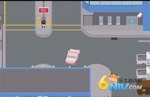 捣蛋大脚怪 第3张图