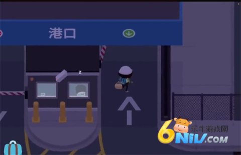 捣蛋大脚怪 第8张图