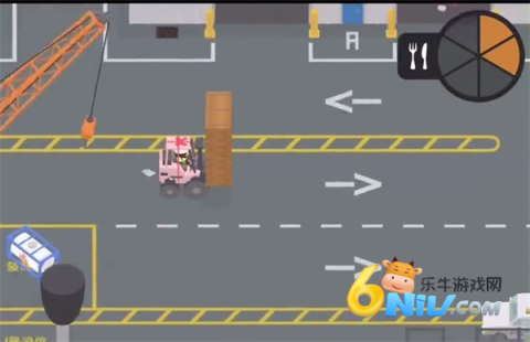 捣蛋大脚怪 第6张图