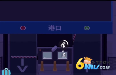 捣蛋大脚怪 第9张图