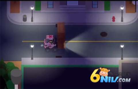 捣蛋大脚怪 第10张图