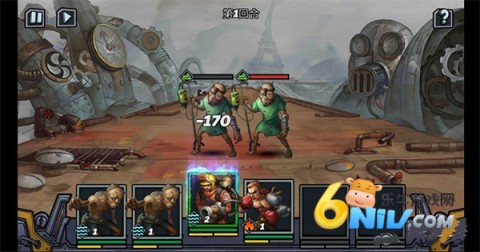 克隆战争 第4张图