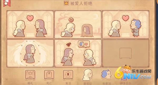 大脑爱情故事 第2张图