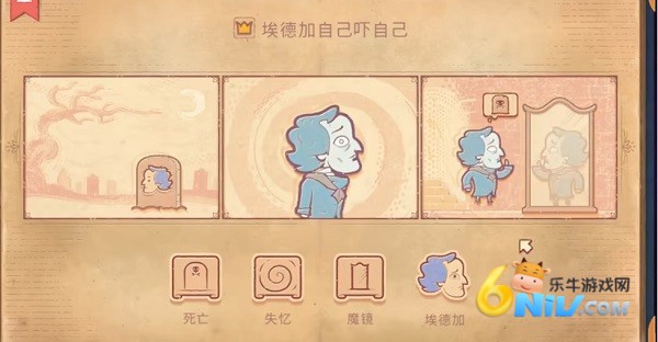 大脑爱情故事 第1张图