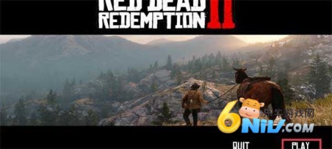 红色死亡救赎 第1张图