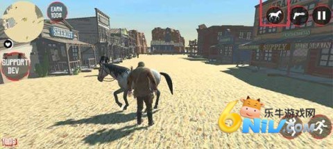 红色死亡救赎 第3张图