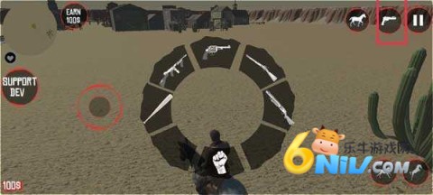 红色死亡救赎 第5张图