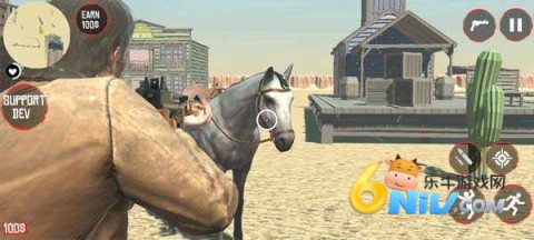 红色死亡救赎 第6张图