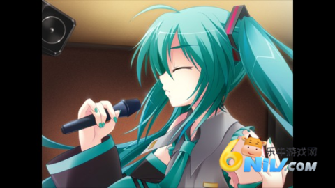 初音未来将所有歌献于未来的你 第4张图