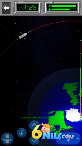 太空总署 第4张图