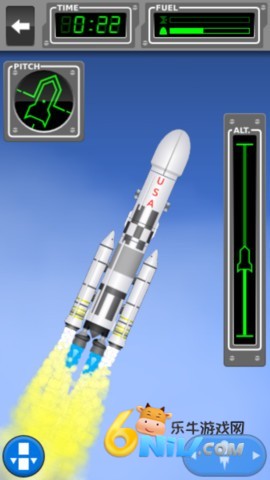 太空总署 第5张图