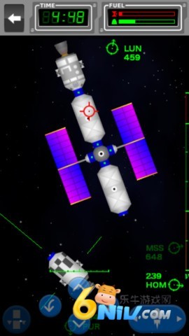 太空总署 第2张图