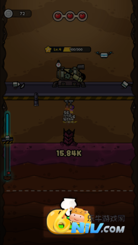 挖掘冒险 第2张图