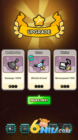 挖掘冒险 第3张图