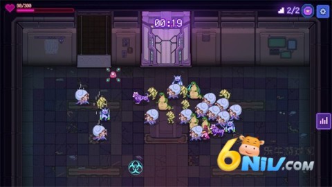 生物原型2 第5张图