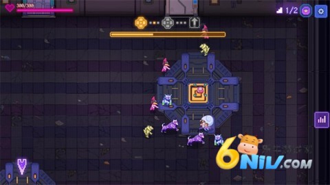 生物原型2 第4张图