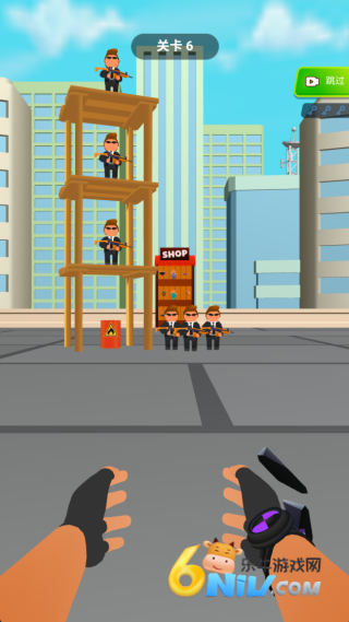 顶级杀手 第2张图