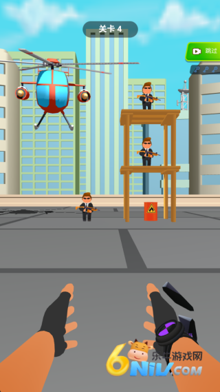 顶级杀手 第1张图