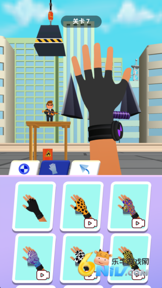 顶级杀手 第4张图