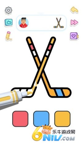 我的绘画乐园 第2张图