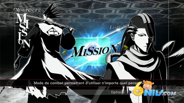 死神灵魂燃烧 第2张图