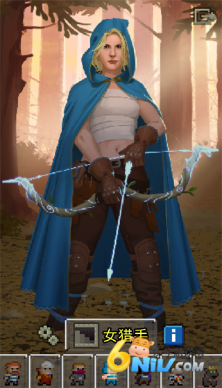 鼠王地牢 第2张图