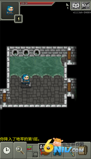 鼠王地牢 第4张图