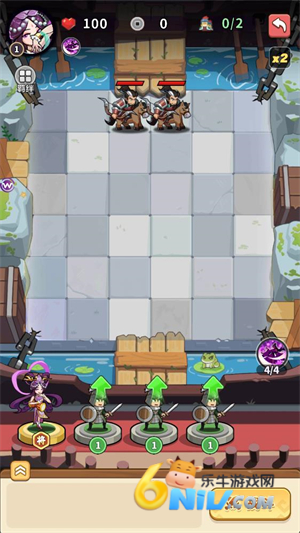 主公请落子 第3张图