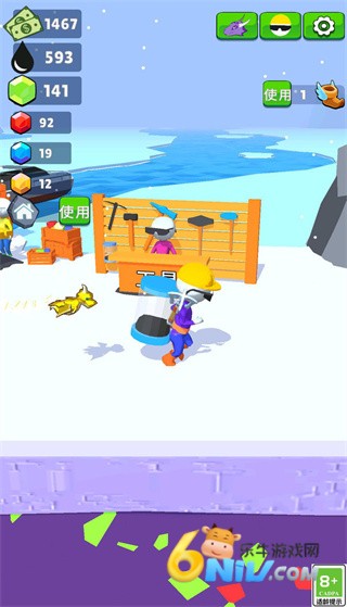 能源战争 第2张图