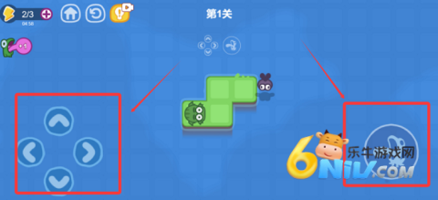 功夫蛙 第3张图