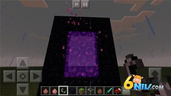 我的世界MITE贝爷生存 第3张图