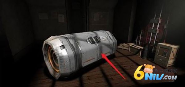 异星装置博物馆 第3张图