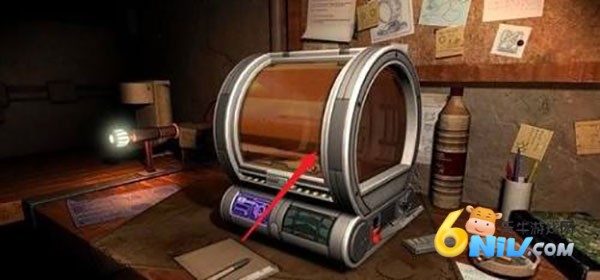 异星装置博物馆 第5张图