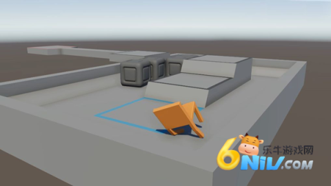 凳子模拟器 第1张图