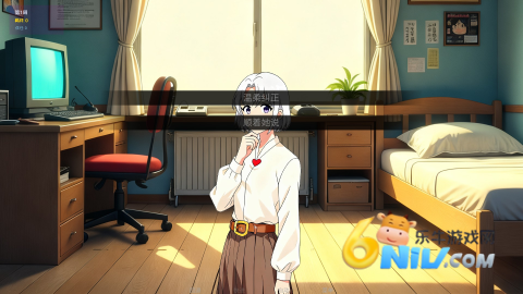 星辰交汇时 第4张图