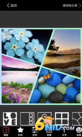 照片拼图app 照片拼图 第1张图